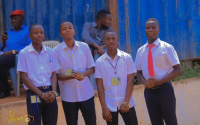 Mon expérience aux préliminaires des Examans d’Etat