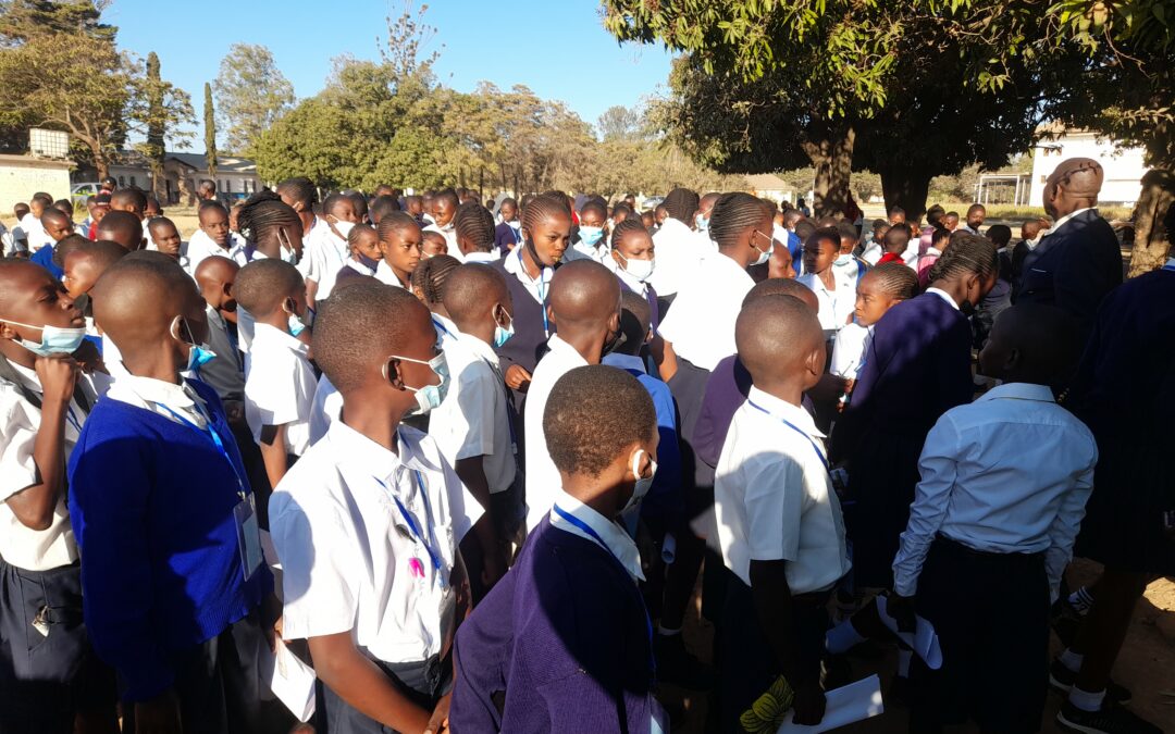 TENASOP : Une contrainte que je veux voir disparaitre