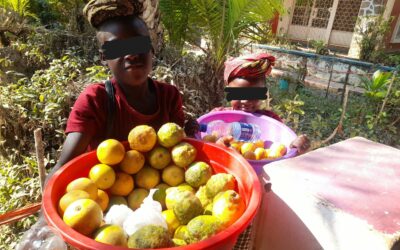 Mon amie prend en charge ses frères depuis la mort de leurs parents