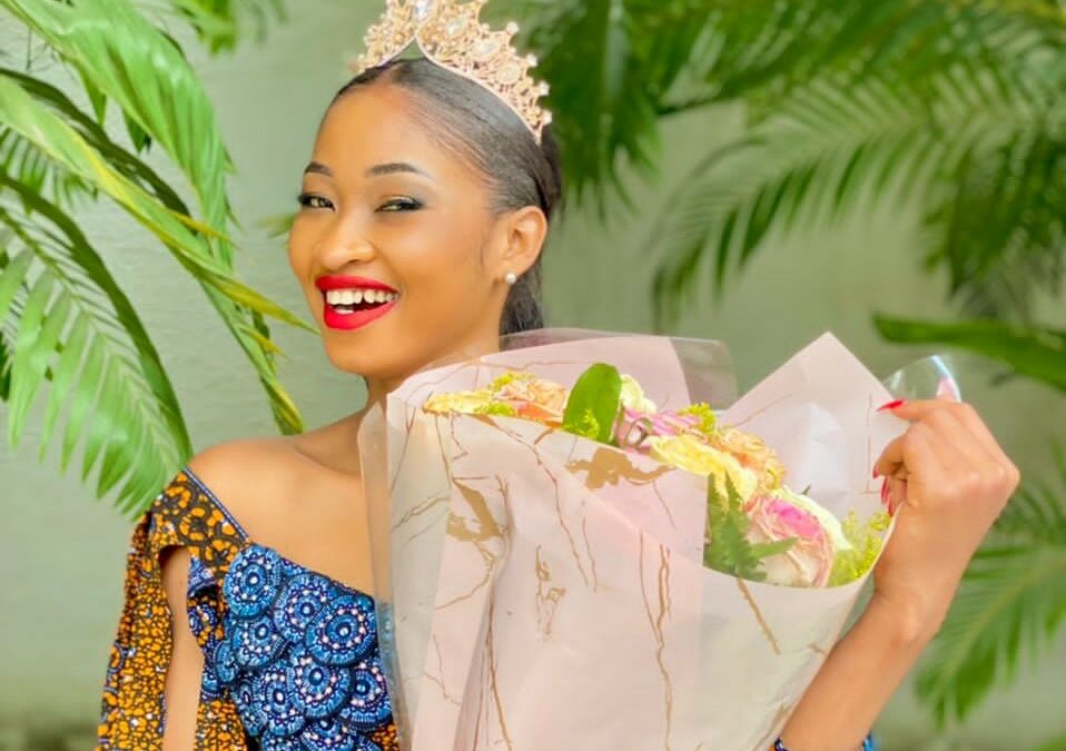 Je rêve de devenir “Miss Indépendance RDC” comme Carine Rusoke 