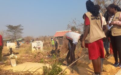 Kipushi : Que savent les enfants de la date du 1er Août ?