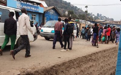 Un enfant est mort après l’explosion d’un engin qu’il a ramassé