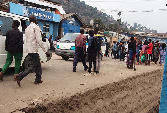 Un enfant est mort après l’explosion d’un engin qu’il a ramassé