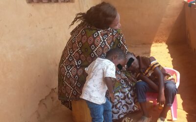 Kipushi : Bernice, 9 ans, disparue depuis 3 semaines