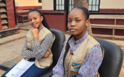 Il faut arrêter le mariage des enfants