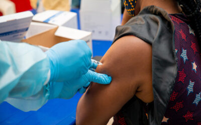 Le vaccin contre la Covid-19 inquiète dans mon quartier