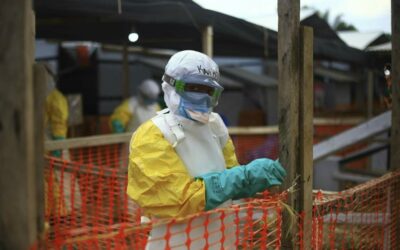 Ebola est de retour à Beni