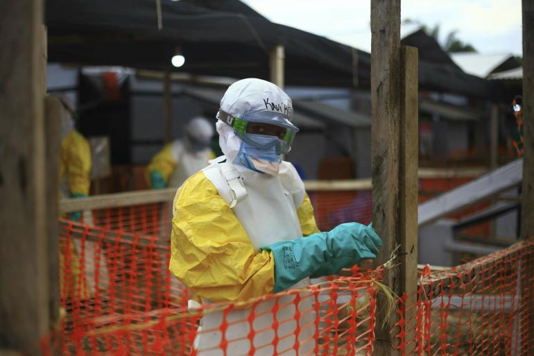 Ebola est de retour à Beni