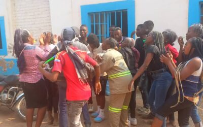 Exetats 2022 : Kipushi célèbre ses diplômés