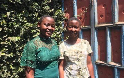 Ma soeur m’inspire. Elle suit la section industrie agricole