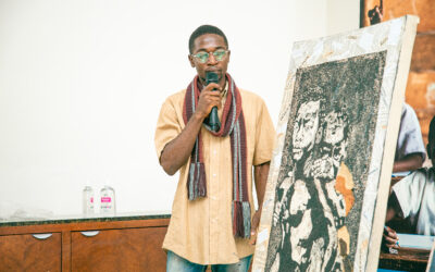 Les droits de l’enfant à travers le dessin