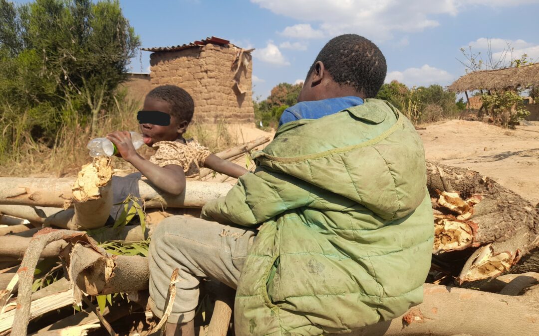 Kipushi : aucun espoir d’étudier pour les enfants pauvres