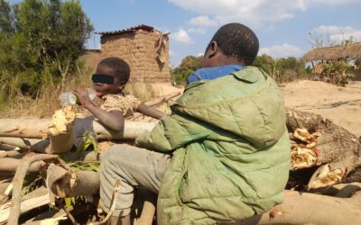 Kipushi : aucun espoir d’étudier pour les enfants pauvres