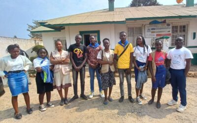 Kipushi : Plaidoyer pour une salle de rencontres du comité territorial