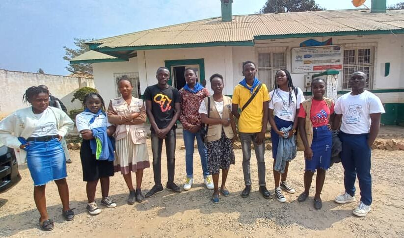 Kipushi : Plaidoyer pour une salle de rencontres du comité territorial