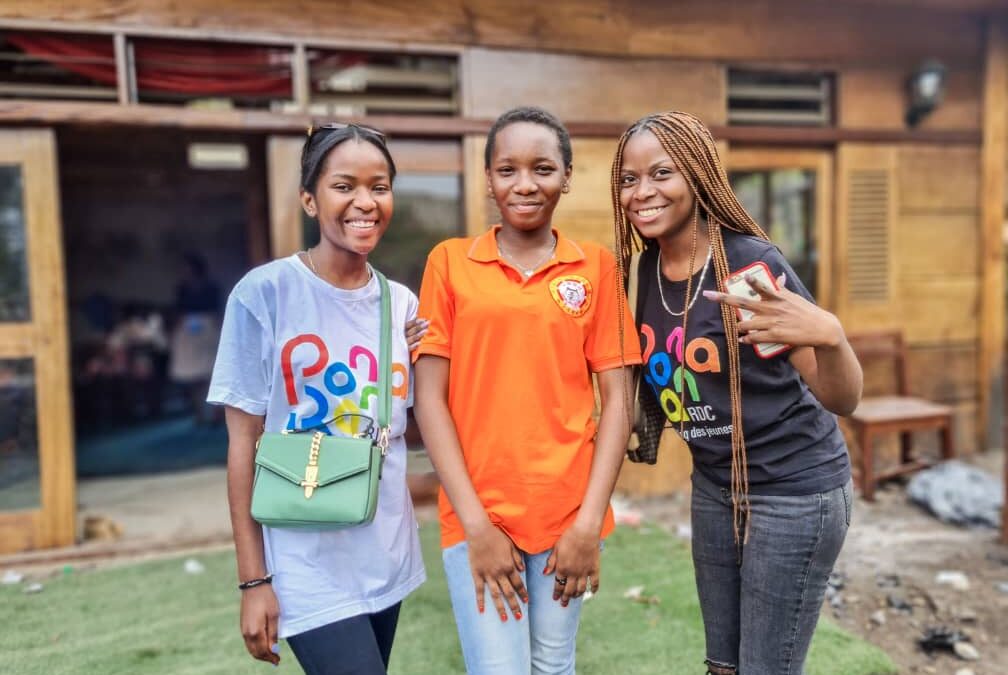 J’ai appris la pâtisserie pendant mes vacances au Garden Park