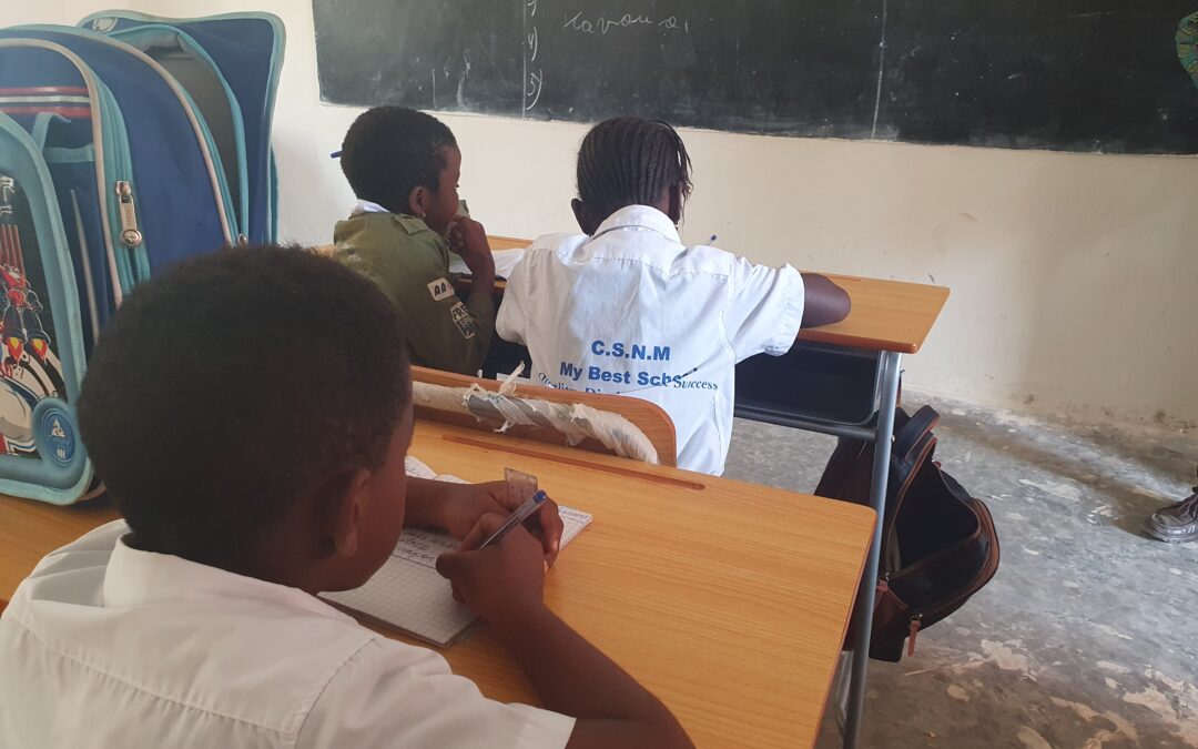 Etudier pour son avenir