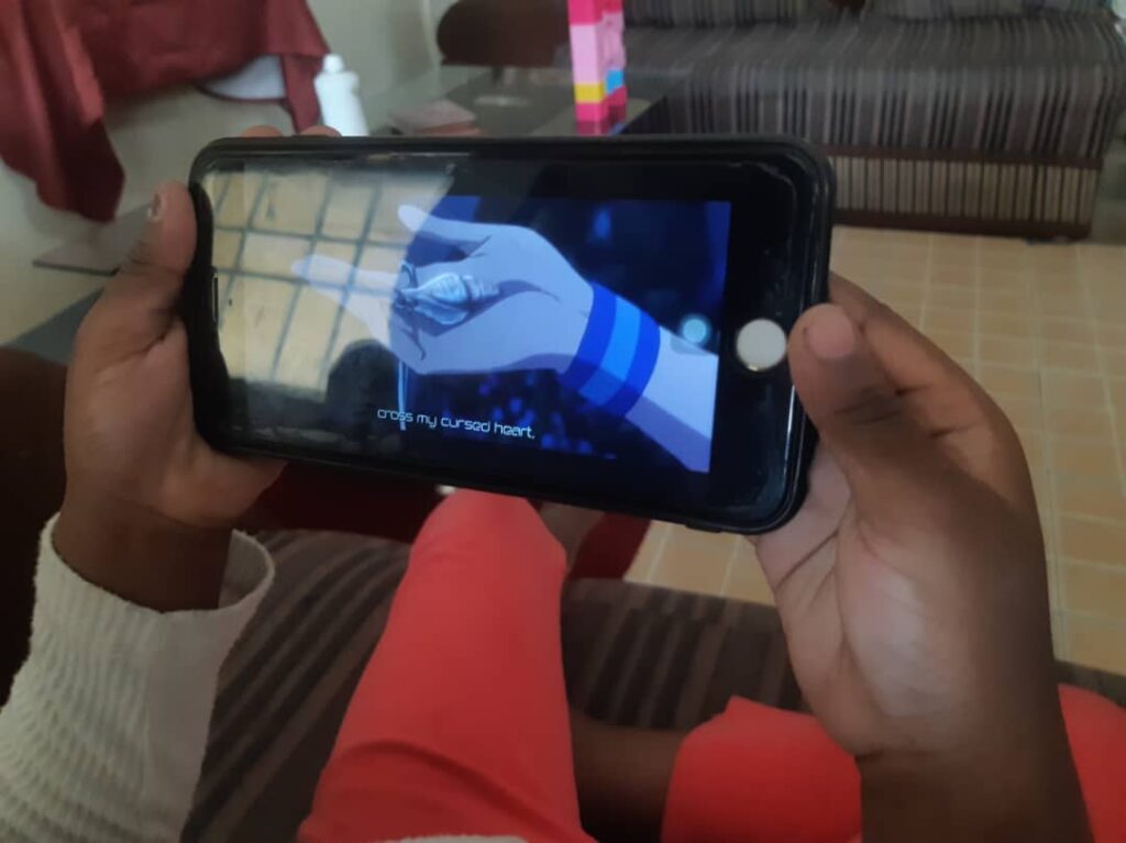 L'addiction aux écrans, caue d'échecs scolaires