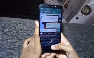 L&rsquo;addiction aux écrans et ses conséquences néfastes