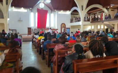 Chassée de la maison à cause de sa religion