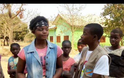 Rentrée scolaire incertaine pour les orphelins de Bumi