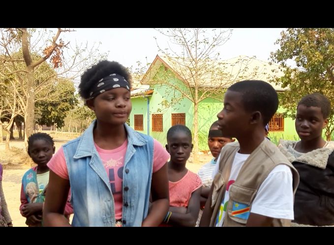 Rentrée scolaire incertaine pour les orphelins de Bumi