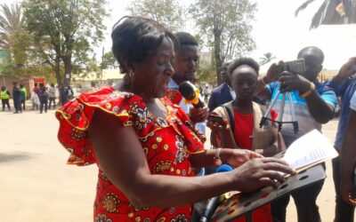 Rentrée scolaire 2022 : les impressions des parents à Kipushi