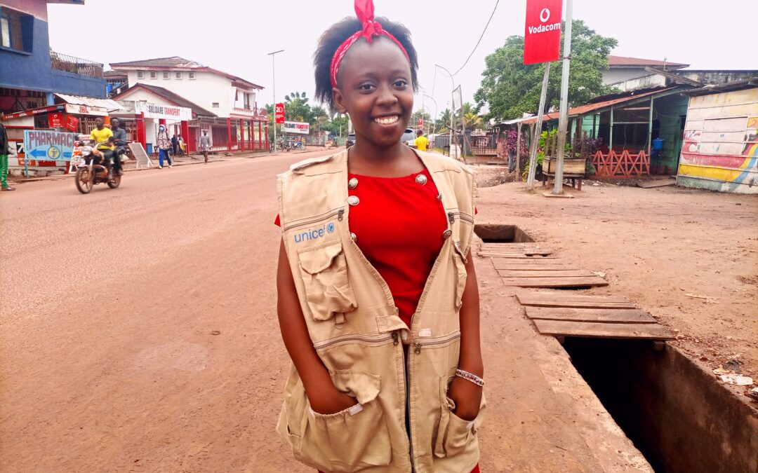 Plusieurs raisons poussent les filles à la prostitution