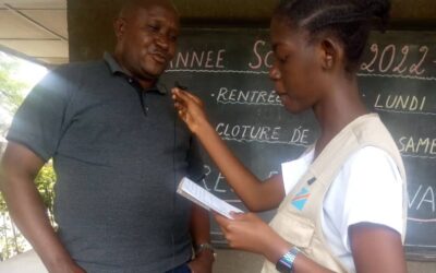 La pénurie de carburant est un calvaire pour les élèves