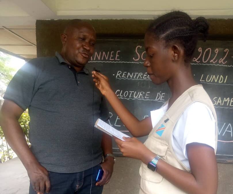 La pénurie de carburant est un calvaire pour les élèves