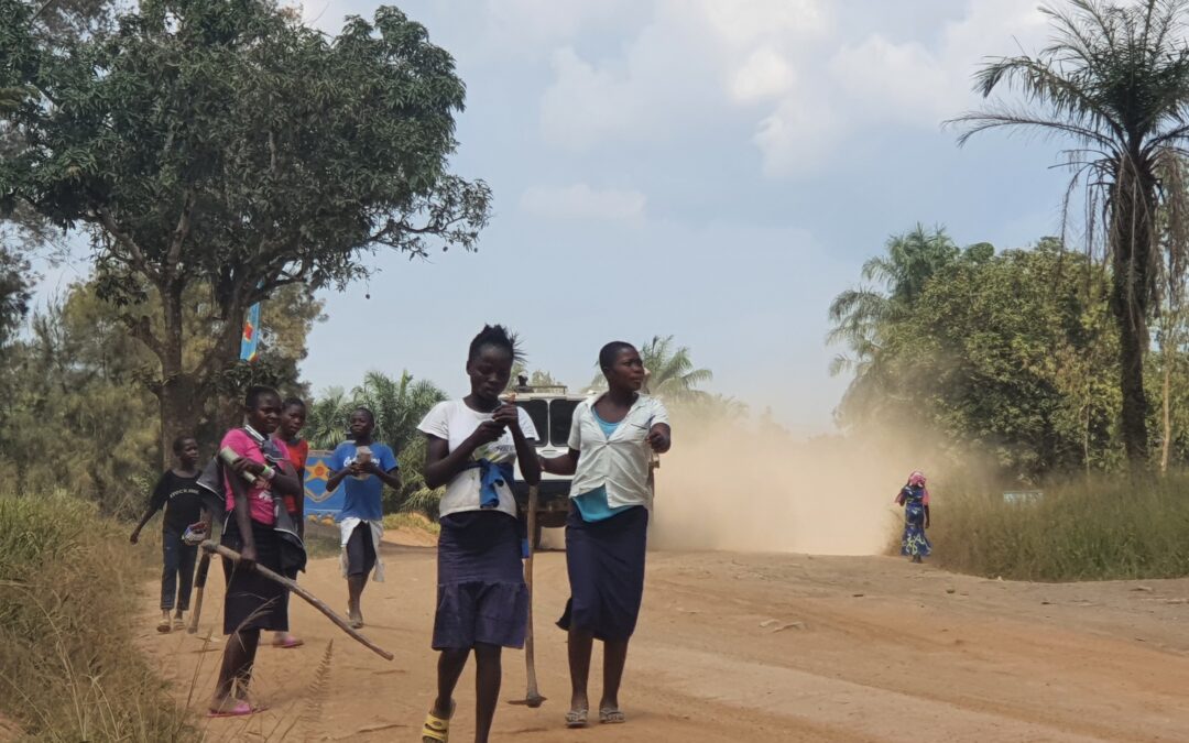 Rentrée scolaire et travail manuel : l’incontournable corvée