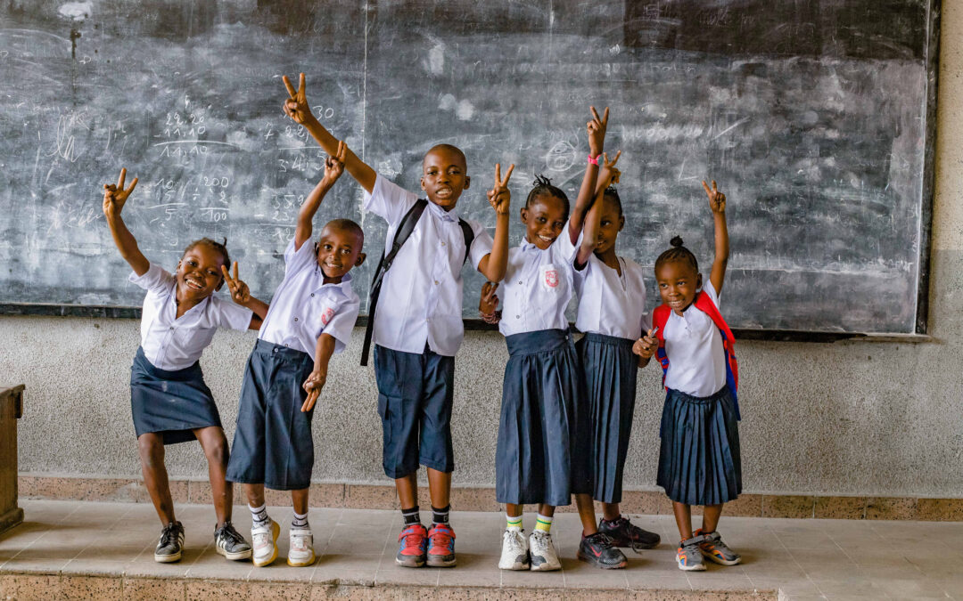 Mbujimayi : Hausse des prix des fournitures scolaires