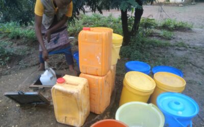 Lubumbashi : Plaidoyer pour une adduction d&rsquo;eau