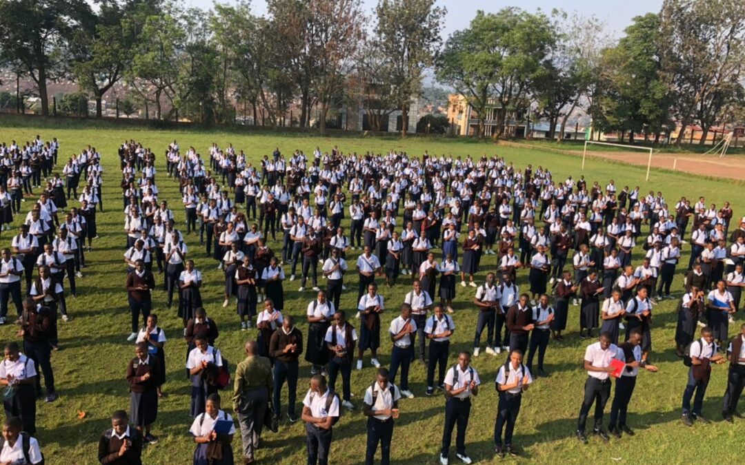 L’abandon des études après un échec aux Examens d’Etat