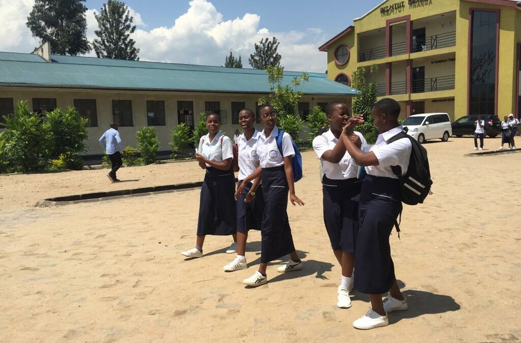 Rentrée scolaire: ce que je constate dans ma classe