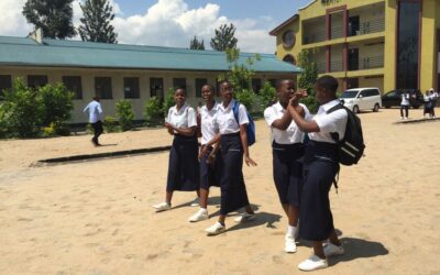 Rentrée scolaire: ce que je constate dans ma classe