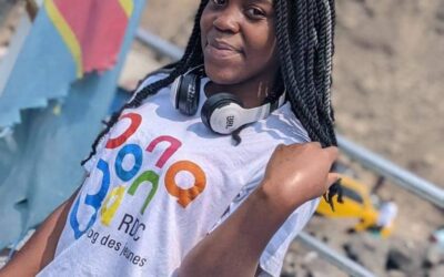 Bukavu : une rentrée scolaire apaisée