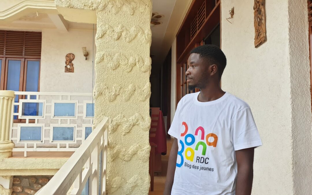 De Beni, mon ami me rassure : Ebola sera maîtrisé