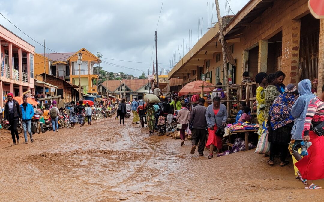 Réapparition d’Ebola à Beni : de folles rumeurs circulent