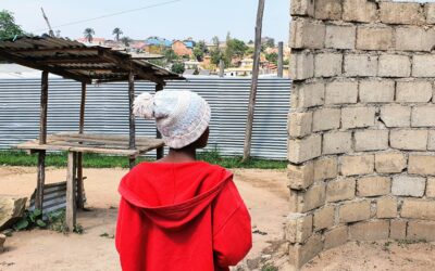 Vivre avec ses deux parents est un droit et pas une faveur