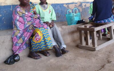 Atteint de troubles mentaux, un enfant confondu à un milicien est emprisonné à Bunia