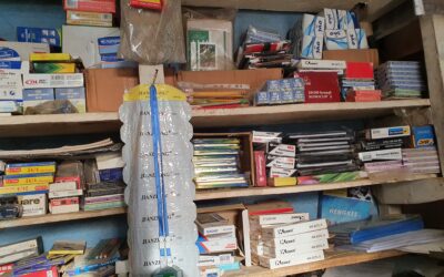 Bunia : Certains de mes amis n’ont pas repris les cours