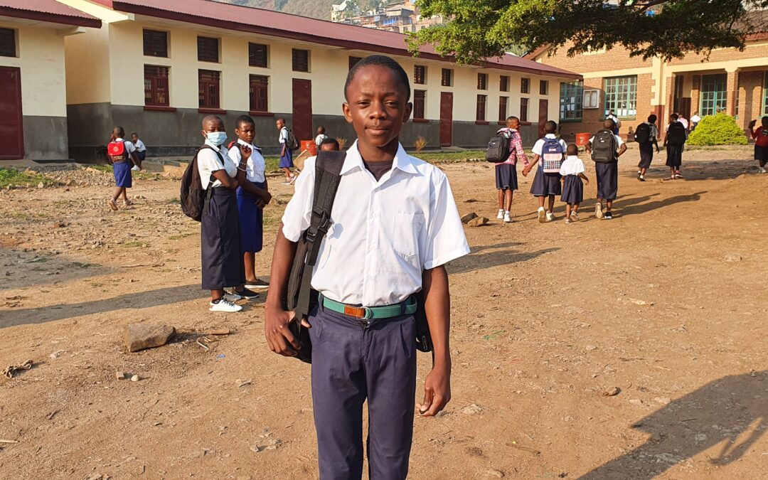 Voici ma stratégie pour être premier de ma classe et de mon école