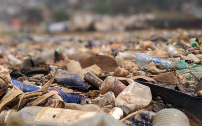 Bukavu : Apprendre la gestion responsable des déchets