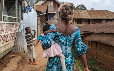 Mariage précoce pour Julienne faute d&rsquo;argent pour étudier