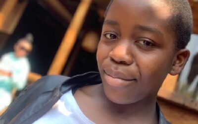 Comme d’autres filles de mon âge, je souhaite apprendre à cuisiner