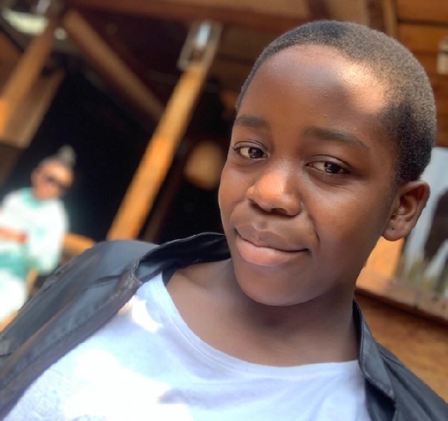 Comme d’autres filles de mon âge, je souhaite apprendre à cuisiner