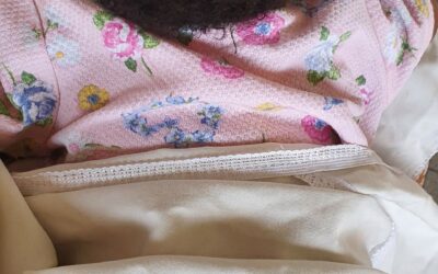 Trois jours après sa naissance, un enfant est orphelin