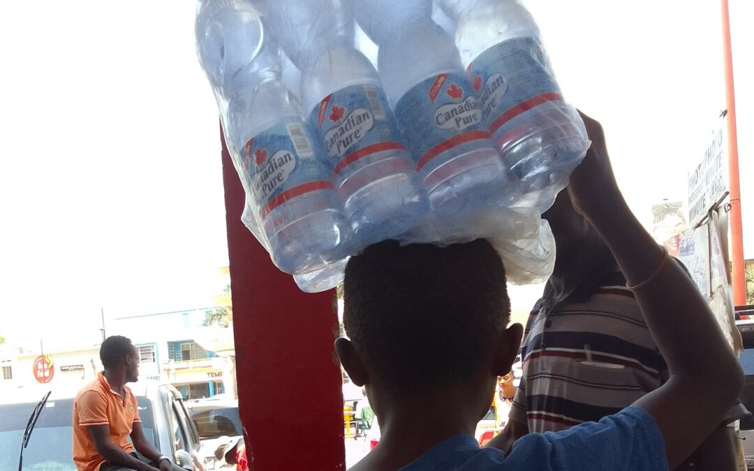 A 11 ans, Giresse voit son rêve s’éloigner