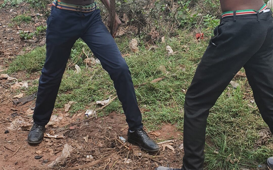 « Les gangs sèment la terreur dans mon quartier à Kamonia »